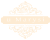 U Marii Dziadkowiec
